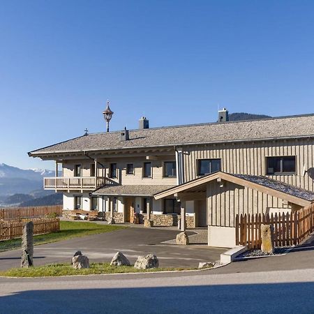 Apartamento Hinterlaiming Söll Exterior foto
