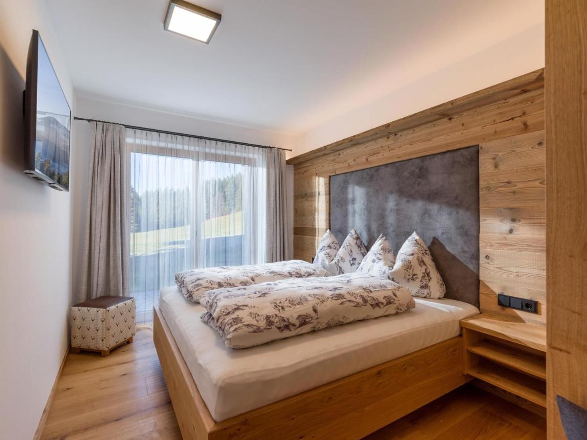 Apartamento Hinterlaiming Söll Exterior foto