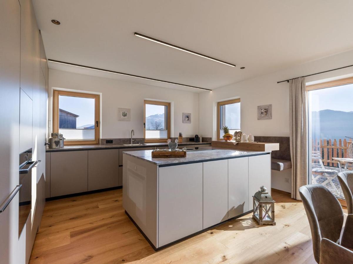 Apartamento Hinterlaiming Söll Exterior foto