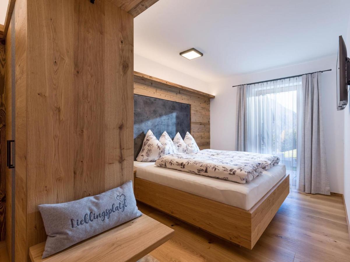Apartamento Hinterlaiming Söll Exterior foto