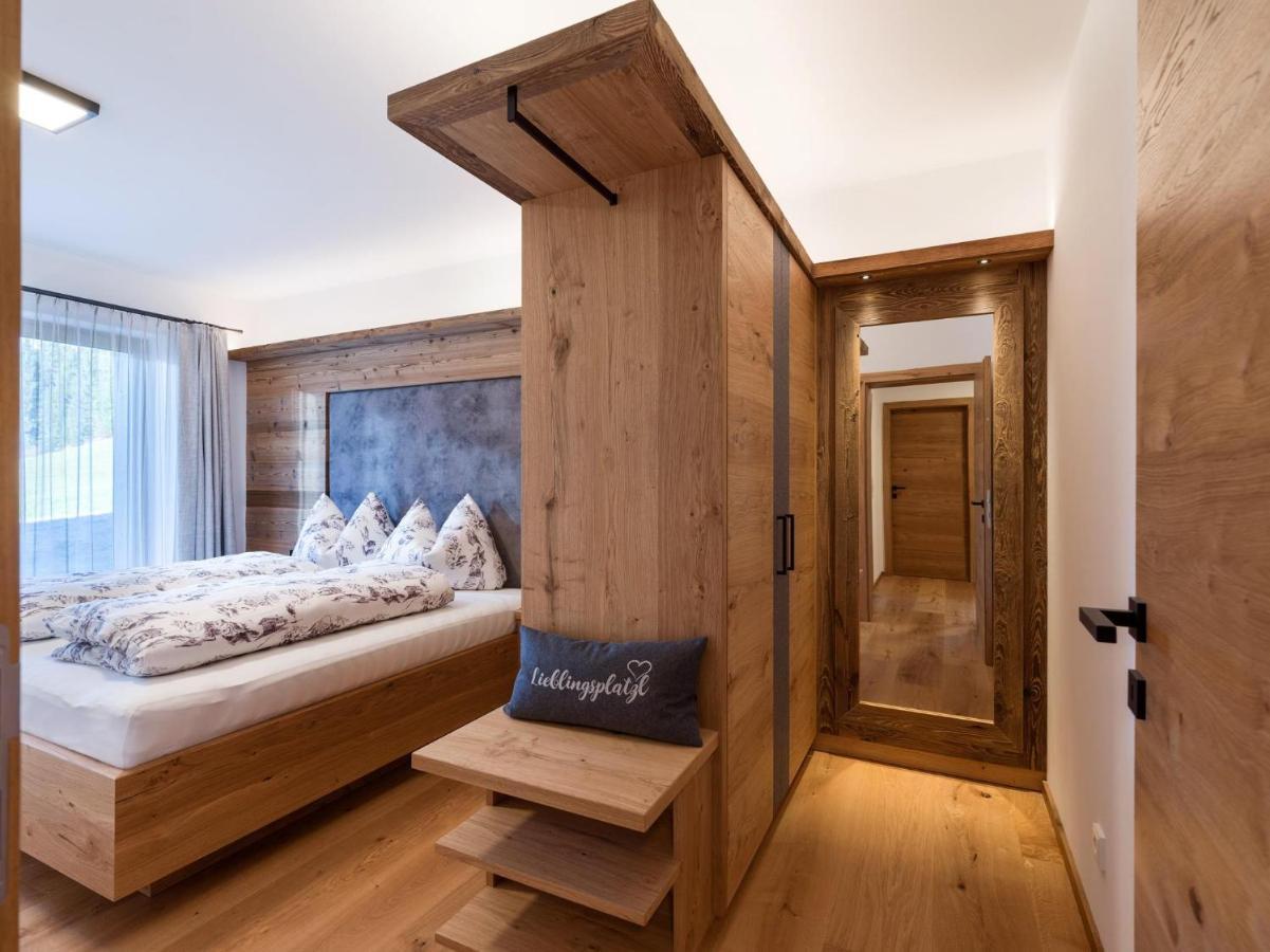Apartamento Hinterlaiming Söll Exterior foto