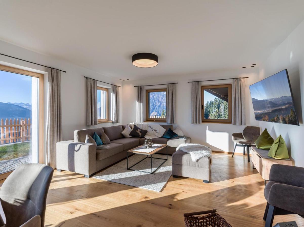 Apartamento Hinterlaiming Söll Exterior foto