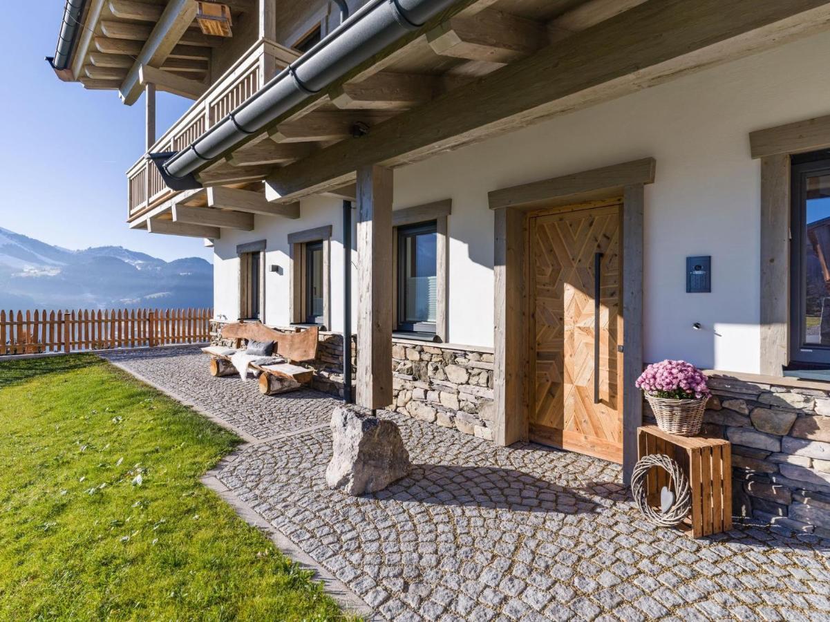 Apartamento Hinterlaiming Söll Exterior foto