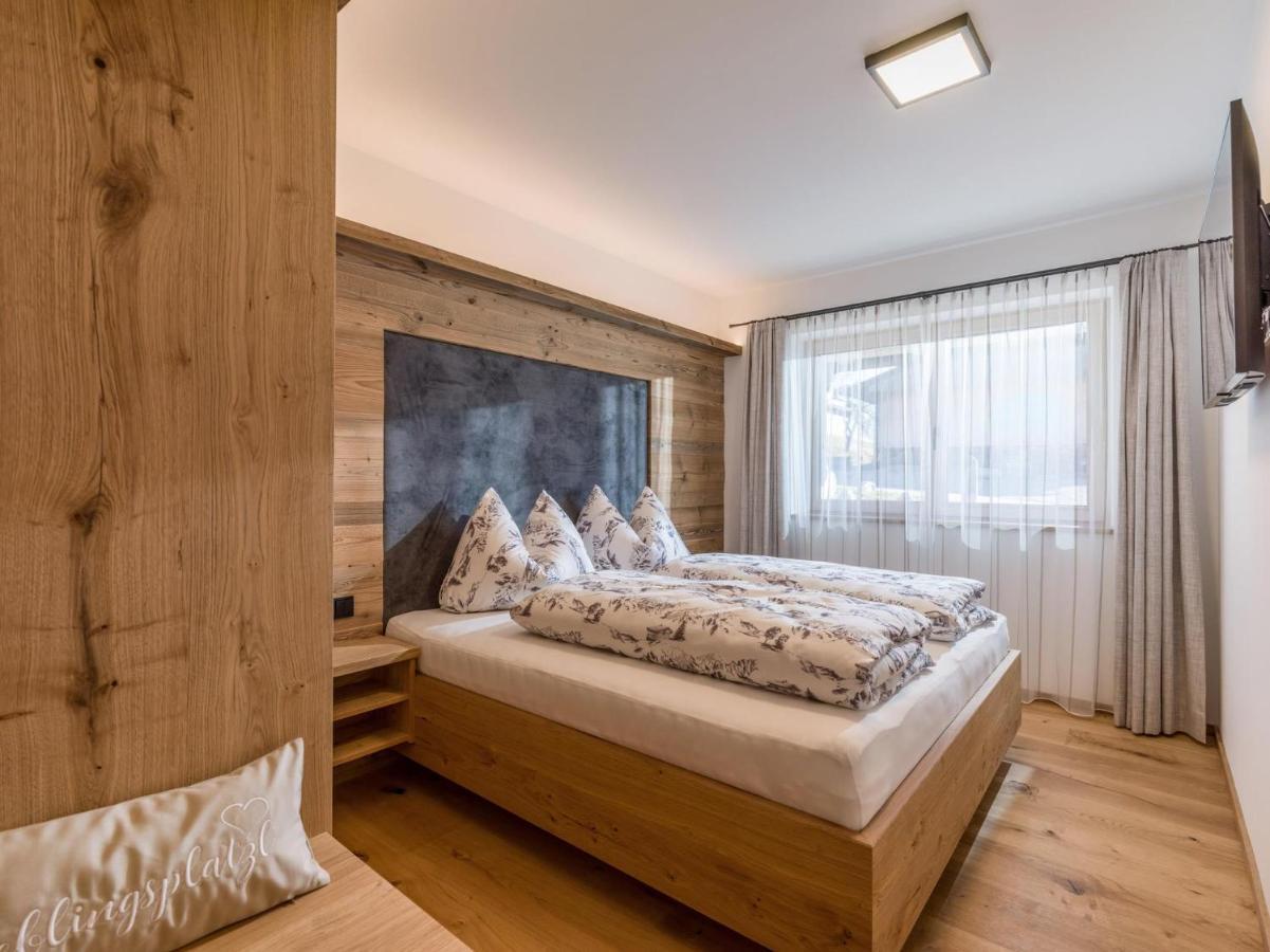 Apartamento Hinterlaiming Söll Exterior foto
